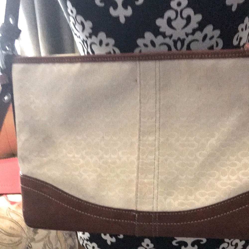 Vintage Coach